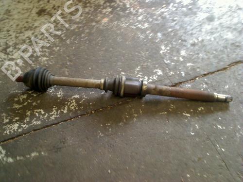 Used Right front driveshaft Right front driveshaft FORD FOCUS II Turnier (DA_, FFS, DS) 1.8 TDCi (115 hp) 34672132 34672132