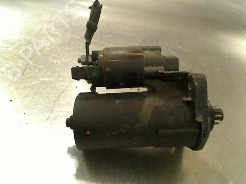 Used Starter Starter AUDI A3 (8L1) 1.6 (101 hp) 34678687 34678687