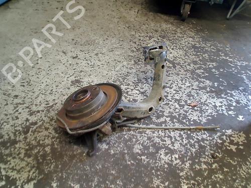 Used Right rear steering knuckle Right rear steering knuckle BMW 3 Touring (E46) 318 i (116 hp) 34661289 34661289