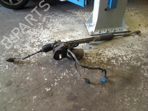 Used Steering rack Steering rack CITROËN C3 I (FC_, FN_) 1.6 16V (109 hp) 34670553 34670553