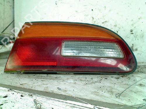Used Left tailgate light Left tailgate light MITSUBISHI L400 Bus (PD_W, PC_W, PA_V, PB_V, PA_W) 2500 TD (PA5W) (87 hp) 34649904 34649904