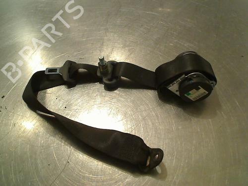 Used Rear right seatbelt Rear right seatbelt MITSUBISHI COLT VI (Z3_A, Z2_A) 1.3 (Z21A) (95 hp) 34679826 34679826