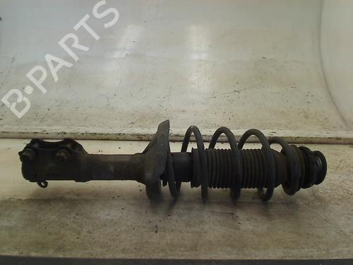 Used Left front shock absorber Left front shock absorber VW POLO III (6N1) 60 1.4 (60 hp) 34662567 34662567
