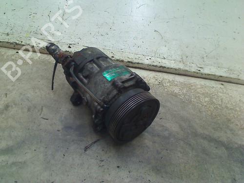 Used AC compressor AC compressor AUDI A3 (8L1) 1.9 TDI (110 hp) 34668751 34668751