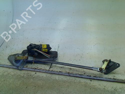 Used Front wiper motor Front wiper motor PEUGEOT PARTNER MPV (5_, G_) 1.9 D (69 hp) 34668582 34668582
