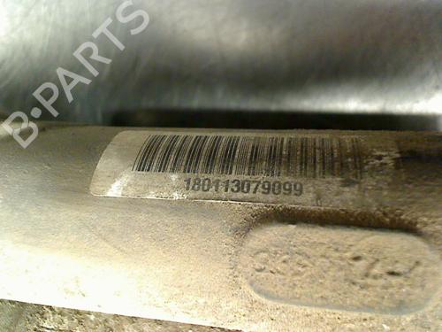 Steering rack SEAT LEON (1P1) 1.6 | BP34691110M22  - Image 5