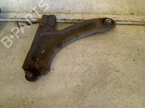 left-front-suspension-arm-opel-corsa-c-x01-2000-2001-2002-2003-2004-2005-2006-2007-2008-2009-34670881 main image