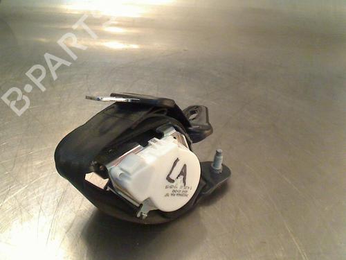 Used Rear left seatbelt Rear left seatbelt 34683742 34683742