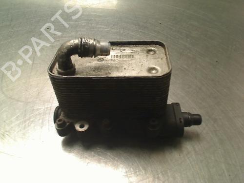 Used Oil radiator Oil radiator BMW 5 Touring (E61) 520 d (150 hp) 34688824 34688824
