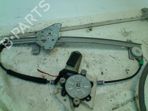 Used Front right window mechanism Front right window mechanism 34650679 34650679