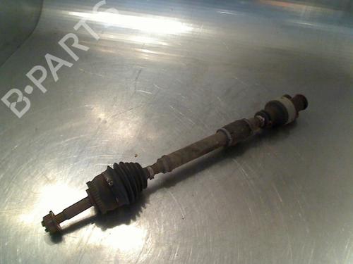 Used Right front driveshaft Right front driveshaft VOLVO S40 I (644) 1.8 (115 hp) 34684482 34684482