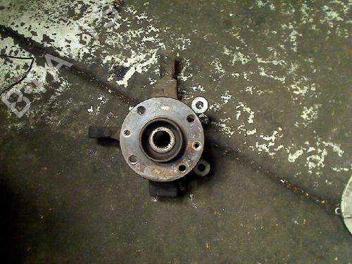 Used Right front steering knuckle Right front steering knuckle NISSAN MICRA III (K12) 1.4 16V (88 hp) 34673471 34673471