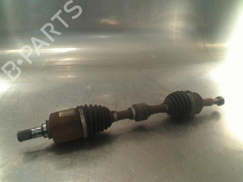 Semiasse anteriore sinistro Semiasse anteriore sinistro DODGE CALIBER 1.8 (150 hp) 34681993 34681993