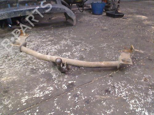 Used Tow ball/Mechanism Tow ball/Mechanism MITSUBISHI SPACE WAGON (N9_W, N8_W) 2.4 GDI (N84W) (150 hp) 34663937 34663937