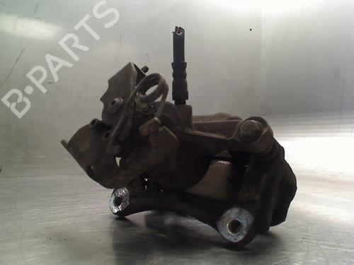 Used Left rear brake caliper Left rear brake caliper FORD TRANSIT CUSTOM V362 Van (FY, FZ) 2.2 TDCi (100 hp) 34687989 34687989
