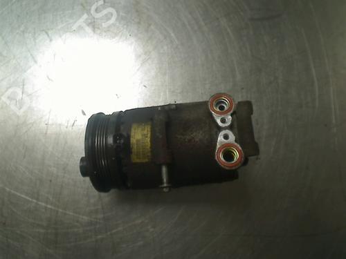AC Kompressor AC Kompressor OPEL CORSA D (S07) 1.4 (L08, L68) (90 hp) 34686332 34686332