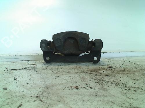 Used Right front brake caliper Right front brake caliper DAEWOO MATIZ (M100, M150) 0.8 (52 hp) 34650590 34650590