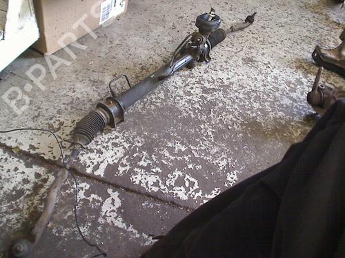 Used Steering rack Steering rack DAEWOO KALOS (KLAS) 1.4 (83 hp) 34665163 34665163