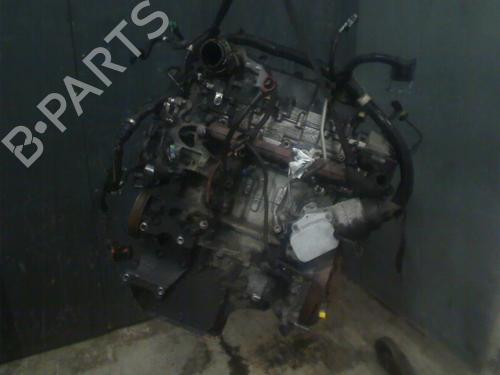 Used Engine Engine PEUGEOT EXPERT Van (VF3A_, VF3U_, VF3X_) 1.6 HDi 90 16V (90 hp) 34686053 34686053