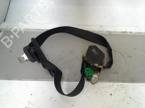 Used Front right seatbelt Front right seatbelt AUDI A6 C5 Avant (4B5, 4B6) 2.5 TDI (150 hp) 34660035 34660035