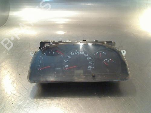Used Instrument cluster Instrument cluster 34681545 34681545