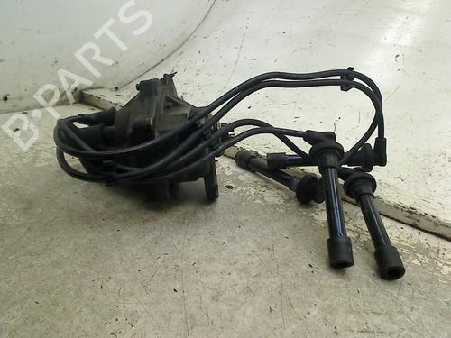 Used Ignition coil Ignition coil HONDA CIVIC VI Hatchback (EJ, EK) 1.4 i (EJ9) (75 hp) 34665481 34665481