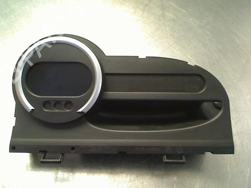 Used Instrument cluster Instrument cluster 39528685 39528685