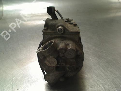 AC compressor AUDI A2 (8Z0) 1.4 | BP34688232M34 - Image 3