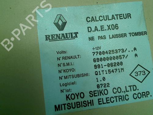 Used Control unit Control unit 34651866 34651866