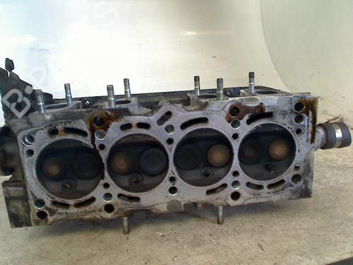 Used Cylinder head Cylinder head FIAT SEICENTO / 600 (187_) 1.1 (187AXB, 187AXB1A, 187AXC1A02) (54 hp) 34665026 34665026
