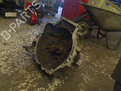 Used Gearbox Gearbox KIA RIO I Hatchback (DC) 1.5 16V (97 hp) 34666374 34666374