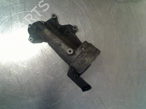 Used Oil radiator Oil radiator CITROËN C4 Picasso I MPV (UD_) 1.6 VTi 120 (120 hp) 34682593 34682593