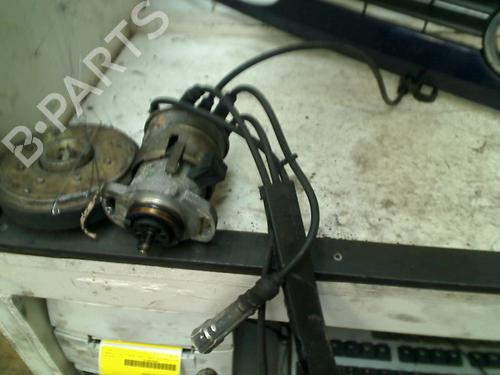 Used Ignition coil Ignition coil VW GOLF III (1H1) 1.6 (75 hp) 34652010 34652010