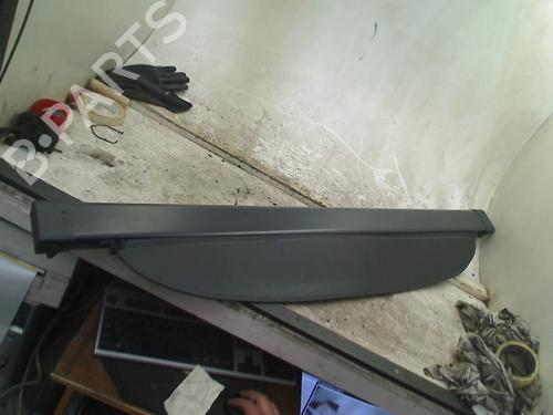 Used Rear parcel shelf Rear parcel shelf MAZDA 626 V Station Wagon (GW) 1.8 (GW8W) (90 hp) 34656727 34656727
