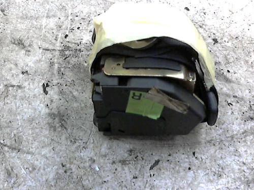 Used Rear right seatbelt Rear right seatbelt AUDI A4 B5 Avant (8D5) 1.8 (125 hp) 34653469 34653469