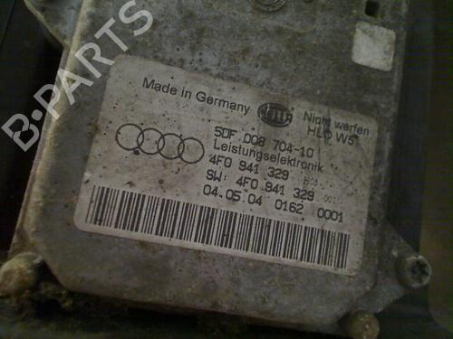 Right headlight AUDI A6 C6 (4F2) 4.2 quattro | BP39072528C29 - Image 3