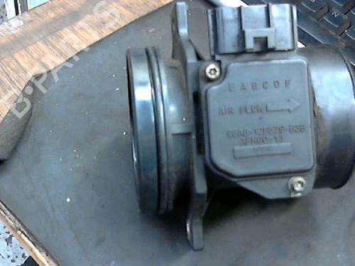 Used Mass air flow sensor Mass air flow sensor FORD FOCUS I (DAW, DBW) 1.8 TDCi (115 hp) 34653258 34653258