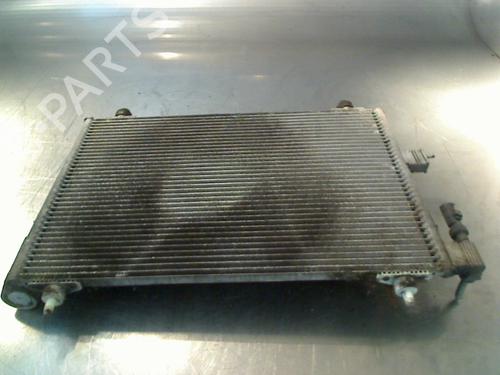 Used AC radiator AC radiator CITROËN XSARA PICASSO (N68) 1.6 16V (109 hp) 34678515 34678515