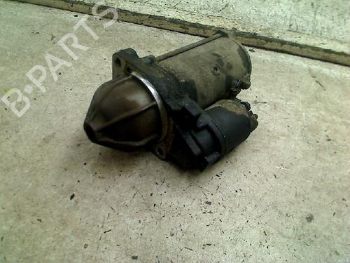 Used Starter Starter MERCEDES-BENZ E-CLASS T-Model (S210) E 220 T CDI (210.206) (125 hp) 34676224 34676224