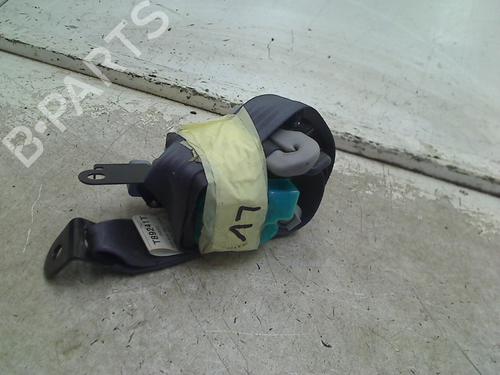 Used Front left seatbelt Front left seatbelt MAZDA PREMACY (CP) 1.9 (CP8W) (100 hp) 34666167 34666167