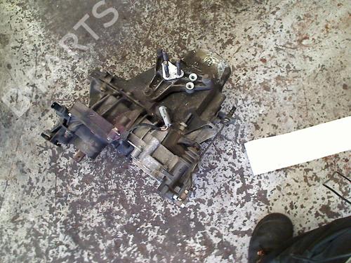 Used Gearbox Gearbox MITSUBISHI CARISMA (DA_) 1.9 TD (DA4A) (90 hp) 34658293 34658293