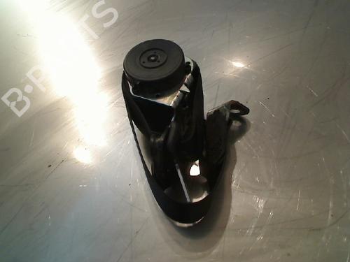 Sikkerhedssele bag højre Sikkerhedssele bag højre OPEL ZAFIRA / ZAFIRA FAMILY B (A05) 1.9 CDTI (M75) (120 hp) 34676686 34676686