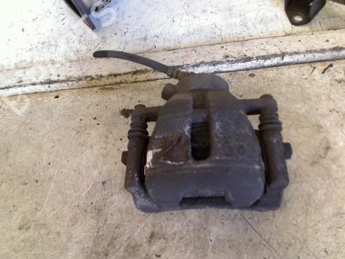 Used Right front brake caliper Right front brake caliper CITROËN C2 (JM_) 1.1 (60 hp) 34672529 34672529
