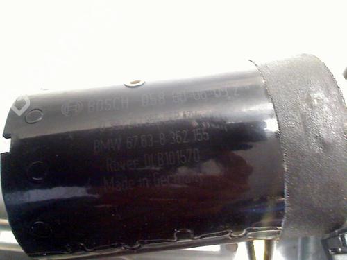 Front wiper motor BMW 3 Coupe (E46) 323 Ci | BP34687718M29 - Image 2