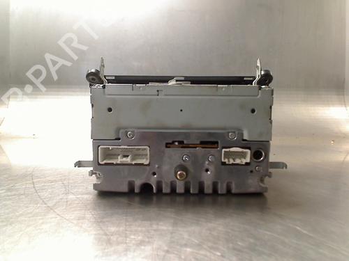 Radio MAZDA 3 (BK) 1.6 DI Turbo | BP34687336E6 - Image 3