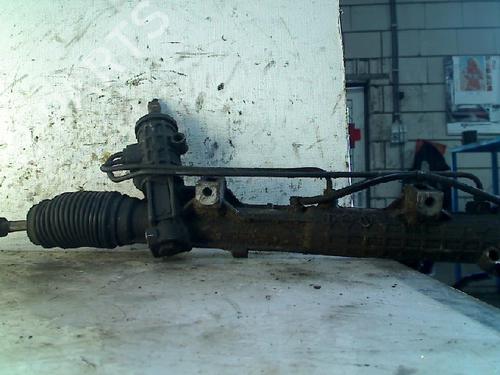 Used Steering rack Steering rack BMW 3 (E36) 318 i (113 hp) 34650135 34650135