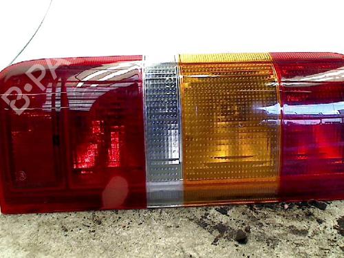Used Left taillight Left taillight 34654154 34654154