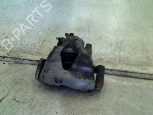 Used Right front brake caliper Right front brake caliper AUDI TT (8N3) 1.8 T (180 hp) 34675349 34675349