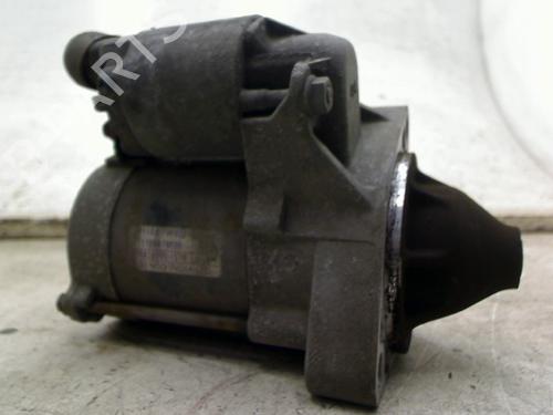 Used Starter Starter SUZUKI ALTO VI (FF, HA24_) 1.1 (RF410) (63 hp) 34672847 34672847