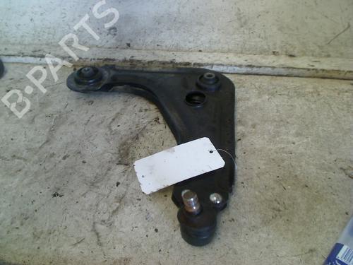 Used Right front suspension arm Right front suspension arm FORD KA (RB_) 1.3 i (60 hp) 34671555 34671555